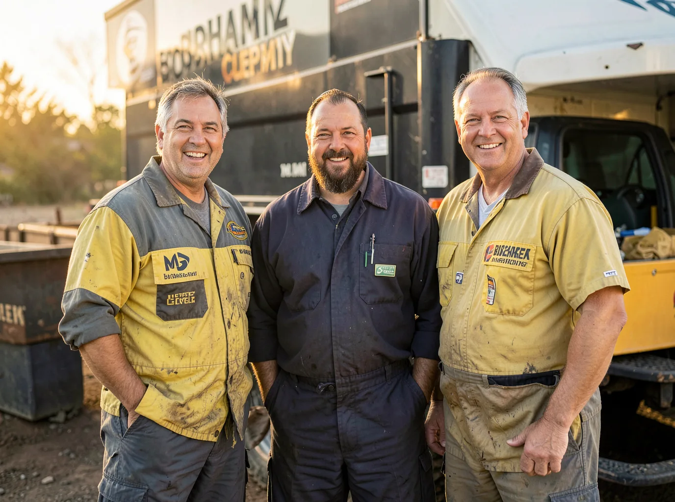 Sewage Cleanup company in San Martin, CA