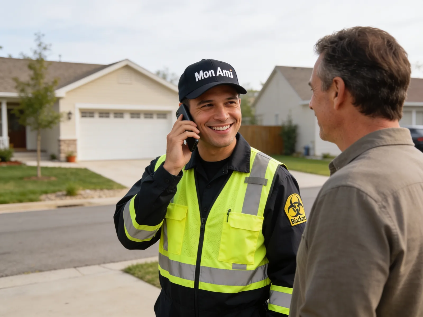 Sewage Cleanup San Martin, CA FAQs