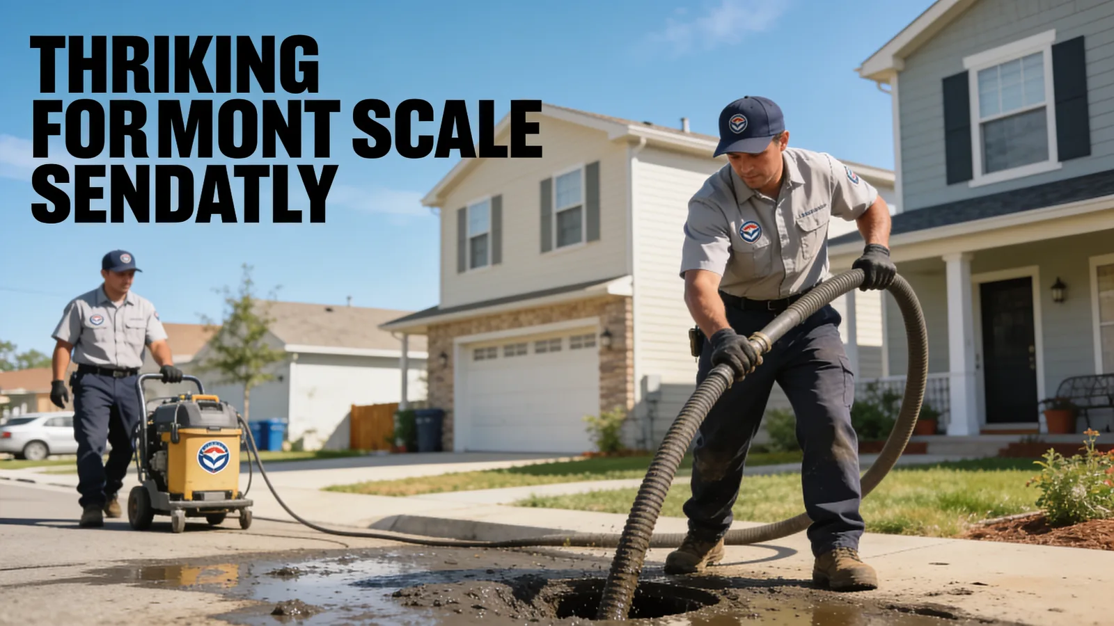 Sewage Cleanup in San Martin, CA near me